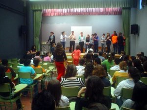 Premios Escola Guapa